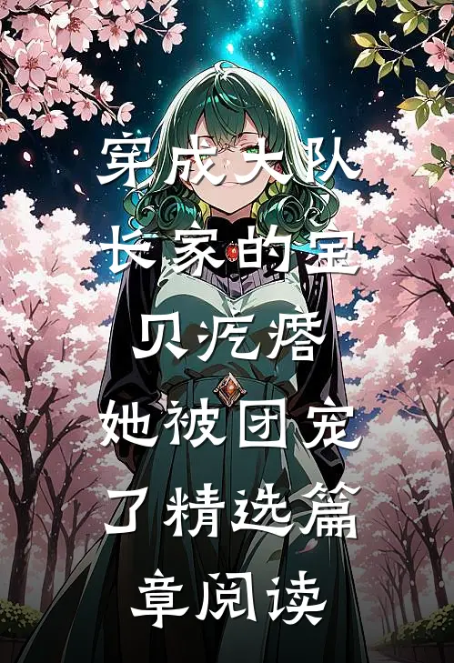 穿成大队长家的宝贝疙瘩，她被团宠了精选篇章阅读