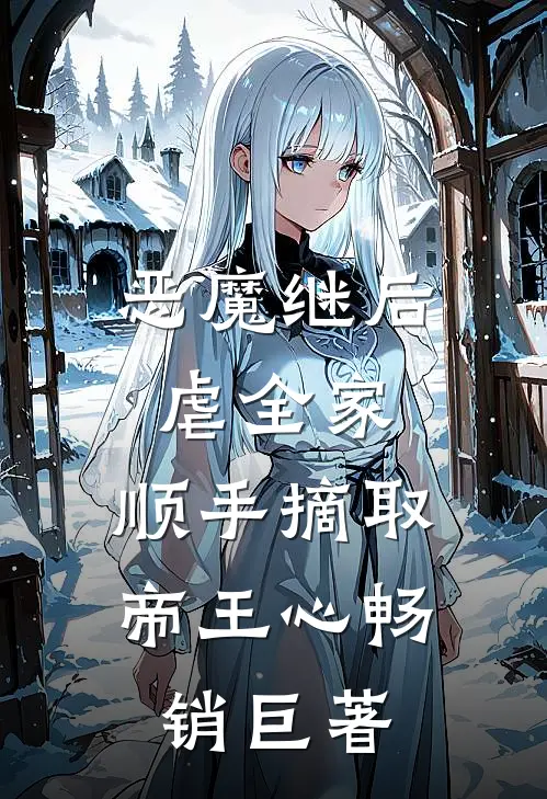 恶魔继后虐全家，顺手摘取帝王心畅销巨著