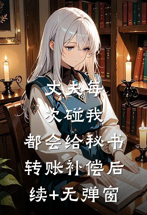 丈夫每次碰我，都会给秘书转账补偿后续+无弹窗