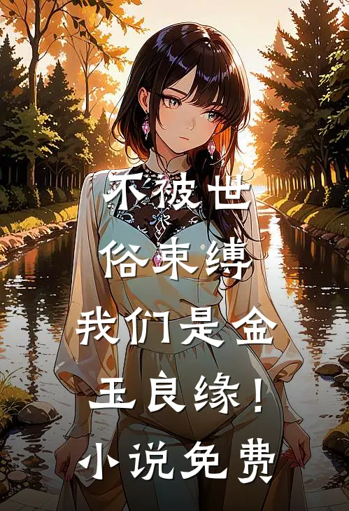 不被世俗束缚，我们是金玉良缘！小说免费