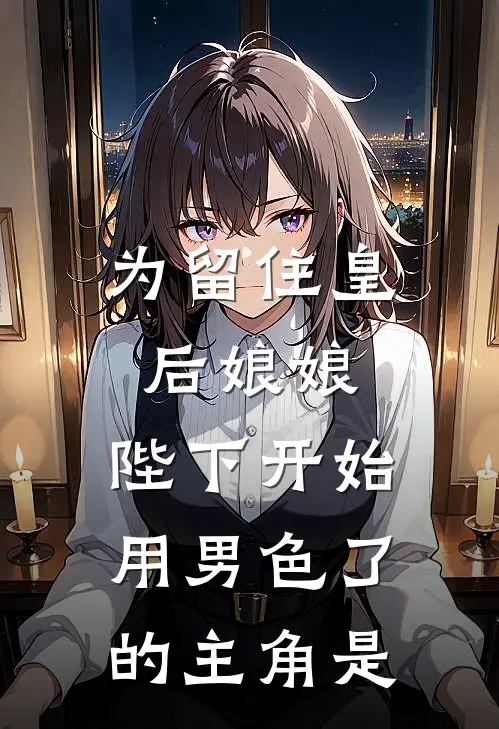 为留住皇后娘娘，陛下开始用男色了的主角是