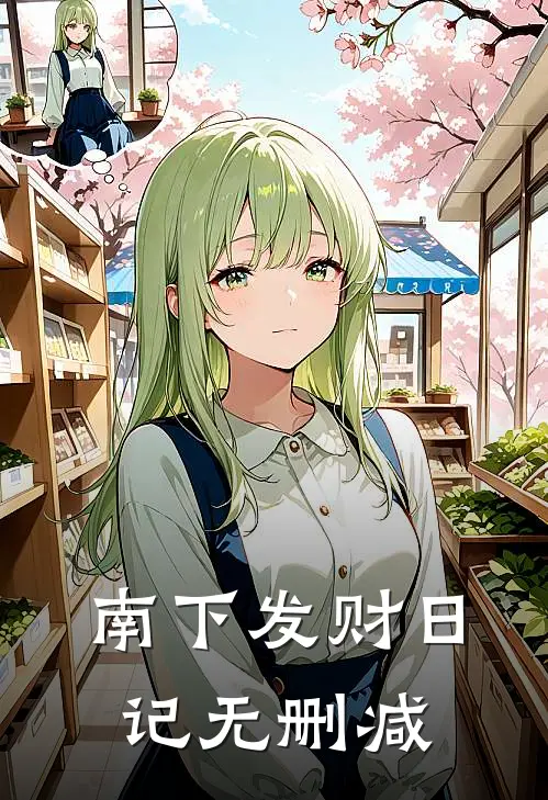 南下发财日记无删减