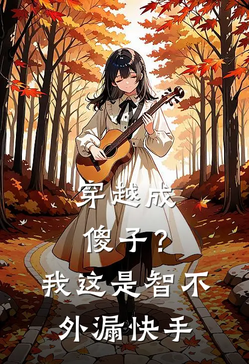 穿越成傻子？我这是智不外漏快手