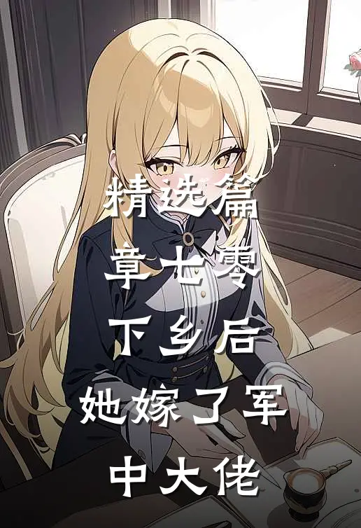 精选篇章七零：下乡后，她嫁了军中大佬