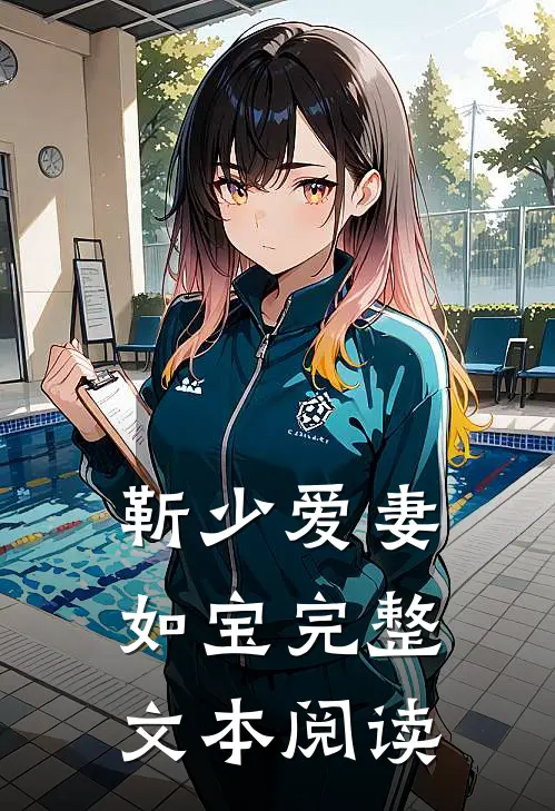 靳少爱妻如宝完整文本阅读