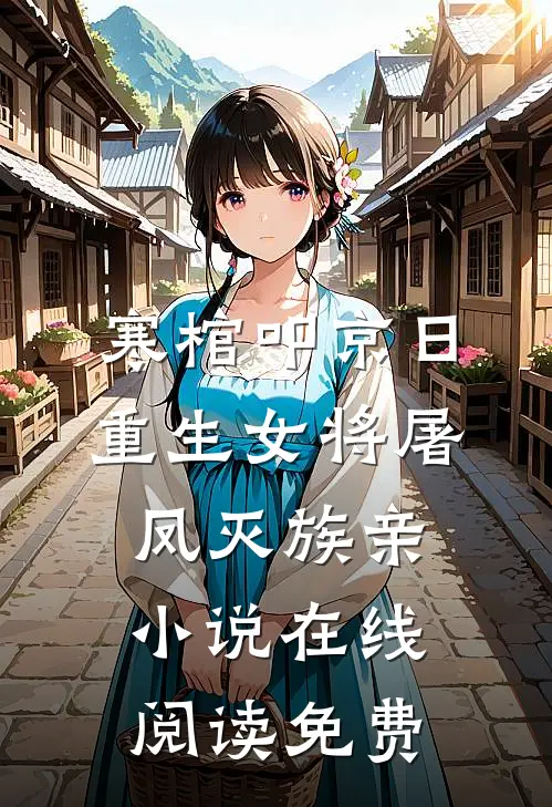 寒棺叩京日，重生女将屠凤灭族亲小说在线阅读免费