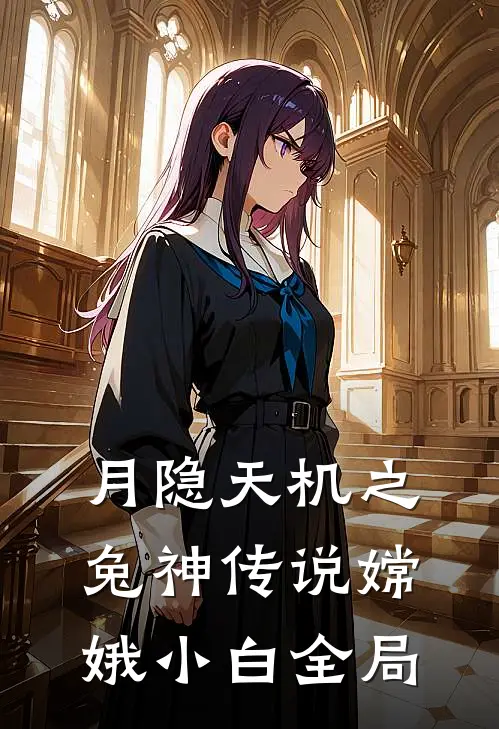 月隐天机之兔神传说嫦娥小白全局