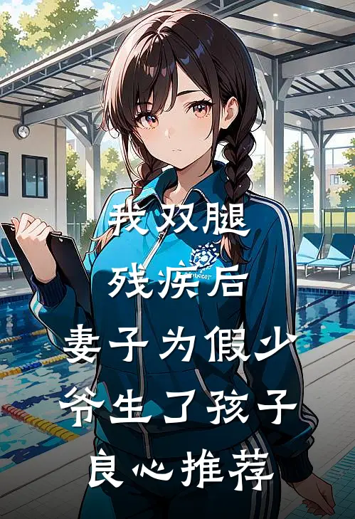 我双腿残疾后，妻子为假少爷生了孩子良心推荐