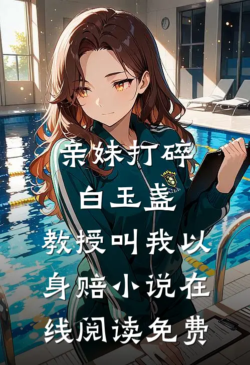 亲妹打碎白玉盏，教授叫我以身赔小说在线阅读免费