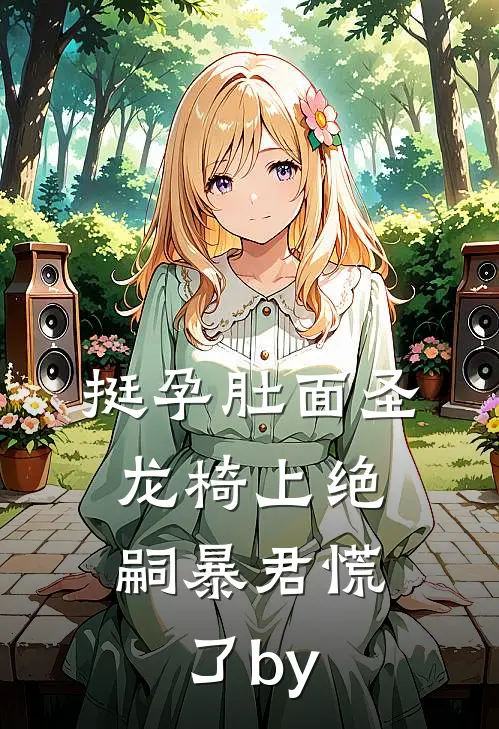 挺孕肚面圣，龙椅上绝嗣暴君慌了by