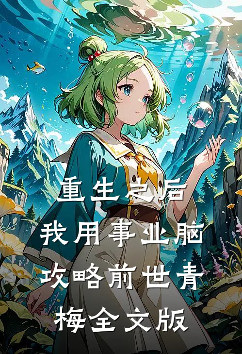 重生之后，我用事业脑攻略前世青梅全文版
