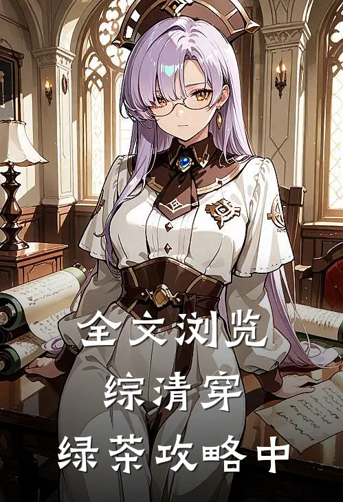 全文浏览综清穿：绿茶攻略中