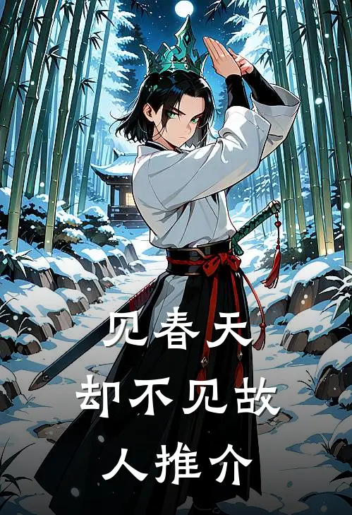见春天，却不见故人推介