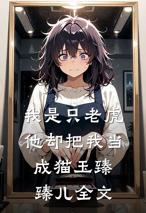 我是只老虎，他却把我当成猫玉臻臻儿全文