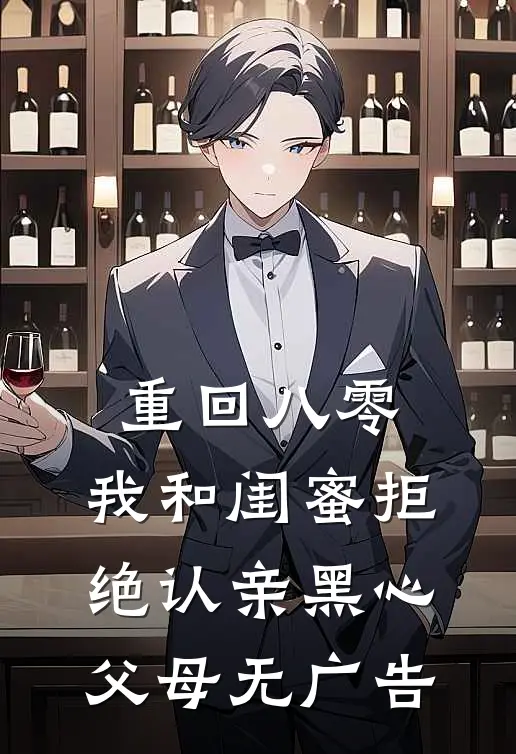 重回八零，我和闺蜜拒绝认亲黑心父母无广告