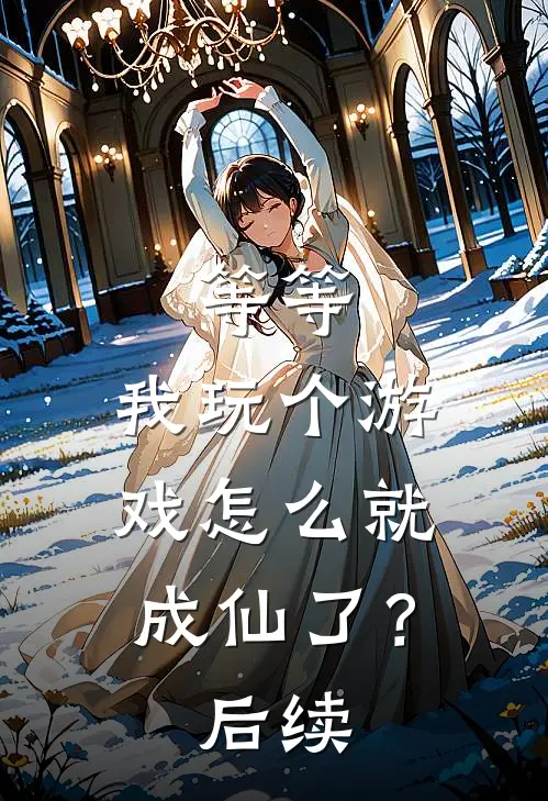 等等，我玩个游戏怎么就成仙了？后续