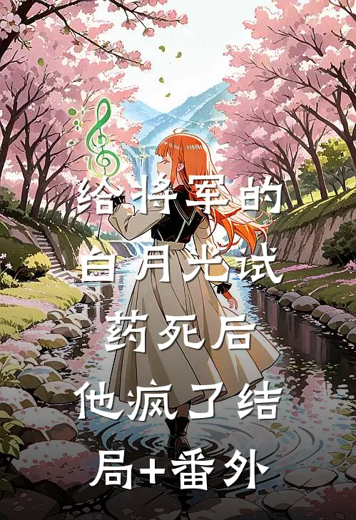 给将军的白月光试药死后，他疯了结局+番外