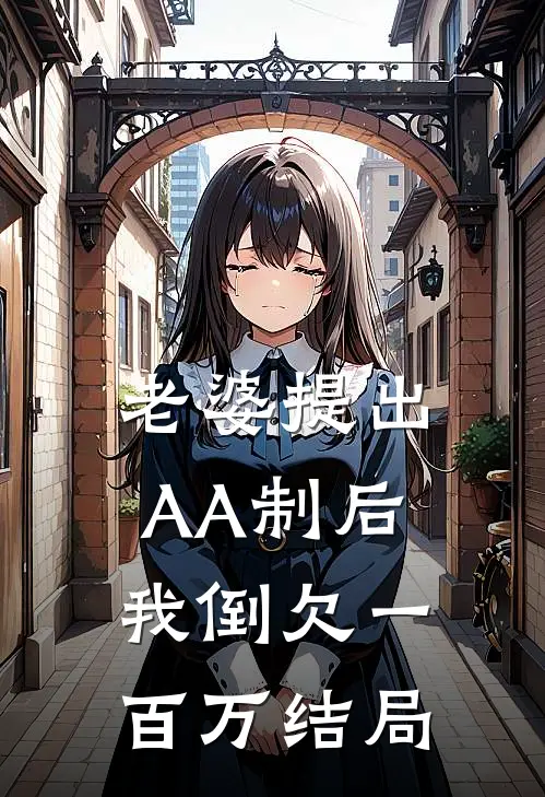 老婆提出AA制后，我倒欠一百万结局