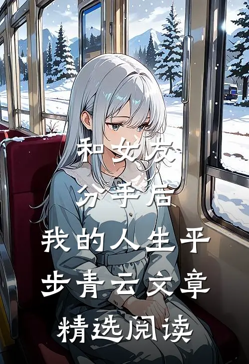 和女友分手后，我的人生平步青云文章精选阅读