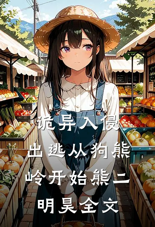 诡异入侵：出逃从狗熊岭开始熊二明昊全文