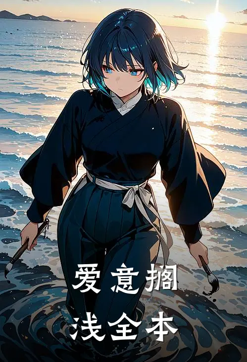 爱意搁浅全本