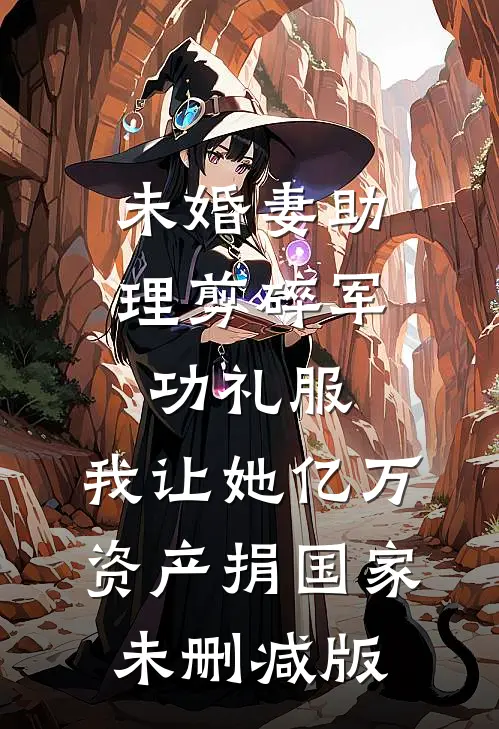 未婚妻助理剪碎军功礼服，我让她亿万资产捐国家未删减版