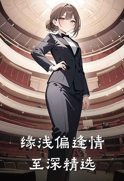 缘浅偏逢情至深精选