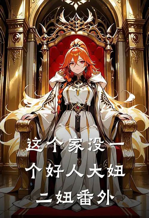 这个家没一个好人大妞二妞 番外