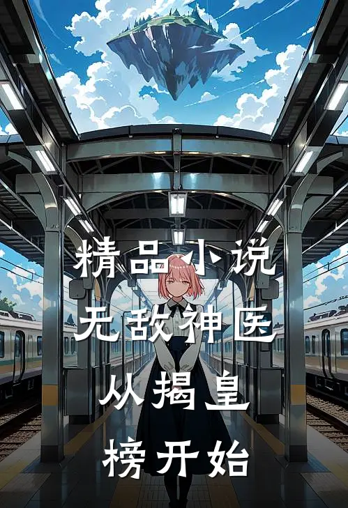 精品小说无敌神医：从揭皇榜开始