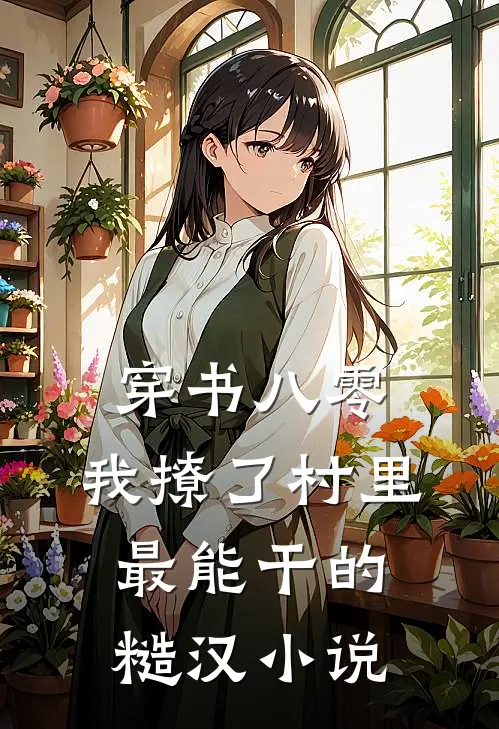 穿书八零，我撩了村里最能干的糙汉小说