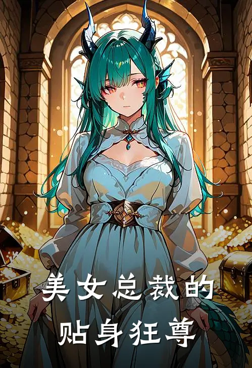 美女总裁的贴身狂尊