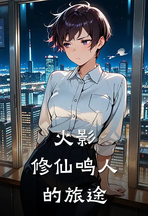 火影：修仙鸣人的旅途
