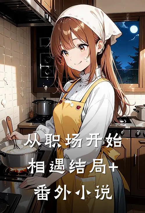 从职场开始相遇结局+番外小说