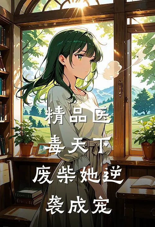 精品医毒天下：废柴她逆袭成宠