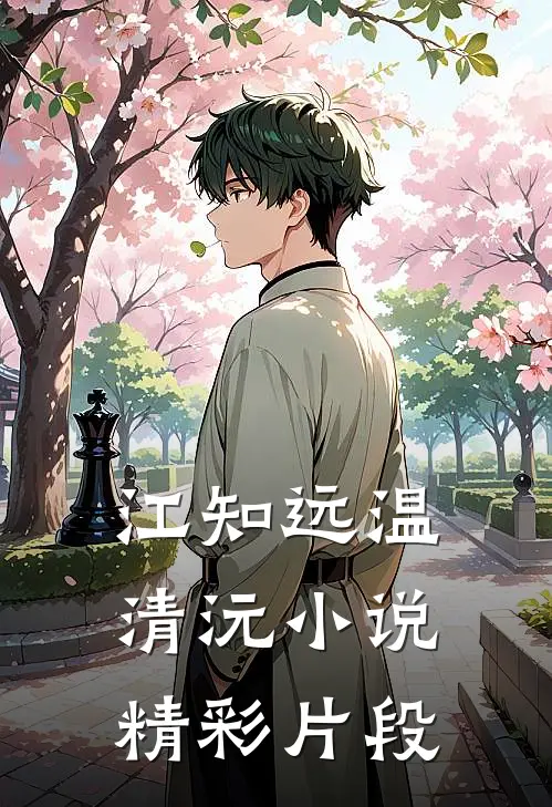 江知远温清沅小说精彩片段