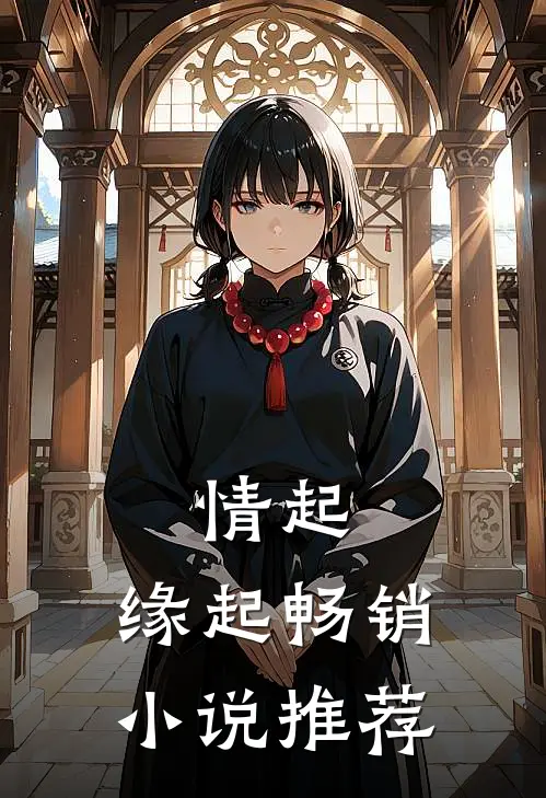 情起，缘起畅销小说推荐