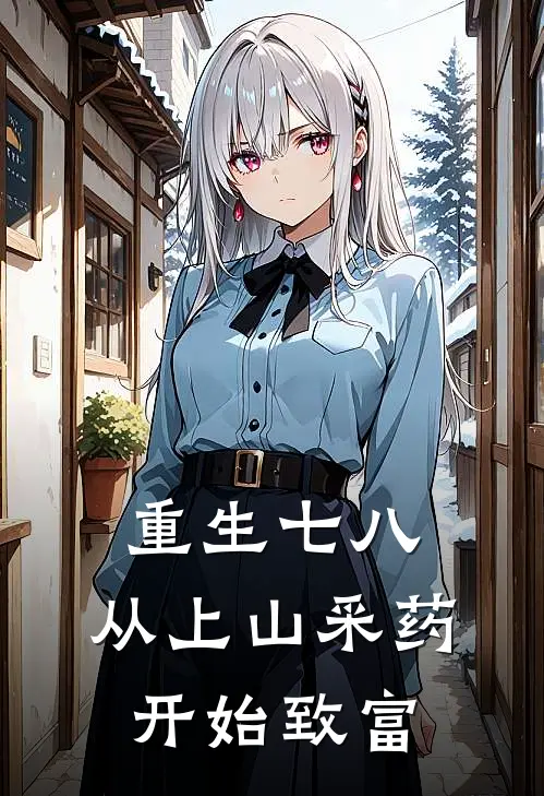 重生七八：从上山采药开始致富
