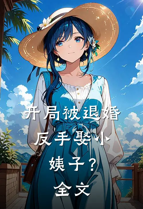 开局被退婚，反手娶小姨子？全文