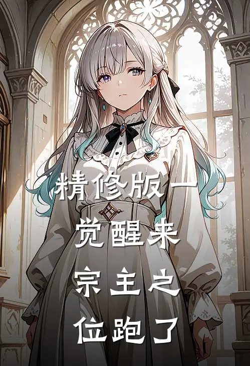 精修版一觉醒来，宗主之位跑了