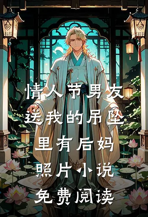 情人节男友送我的吊坠里有后妈照片小说免费阅读