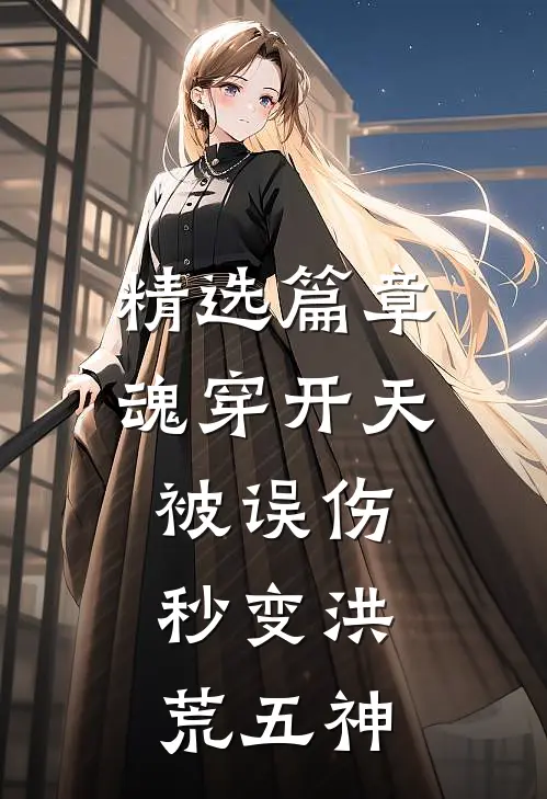精选篇章魂穿开天被误伤，秒变洪荒五神