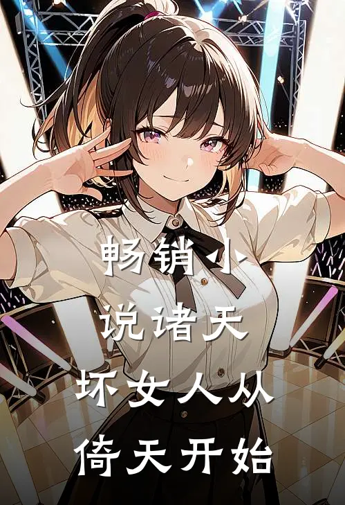 畅销小说诸天：坏女人从倚天开始