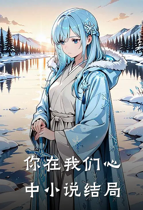 你在我们心中小说结局