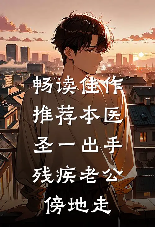 畅读佳作推荐本医圣一出手，残疾老公傍地走
