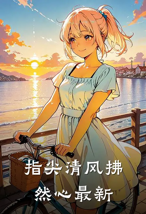 指尖清风拂然心最新