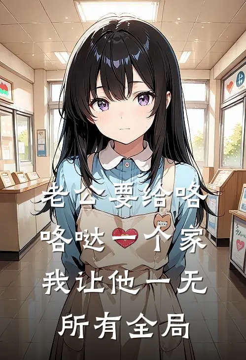 老公要给咯咯哒一个家，我让他一无所有全局
