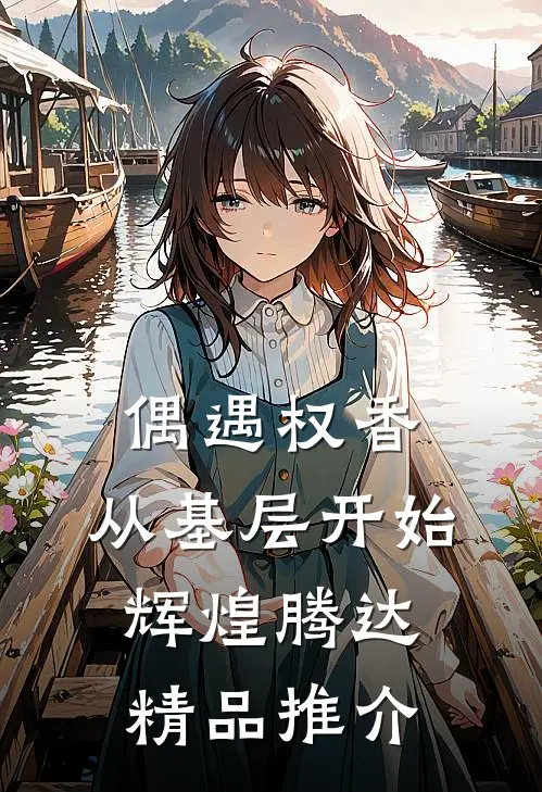 偶遇权香，从基层开始辉煌腾达精品推介