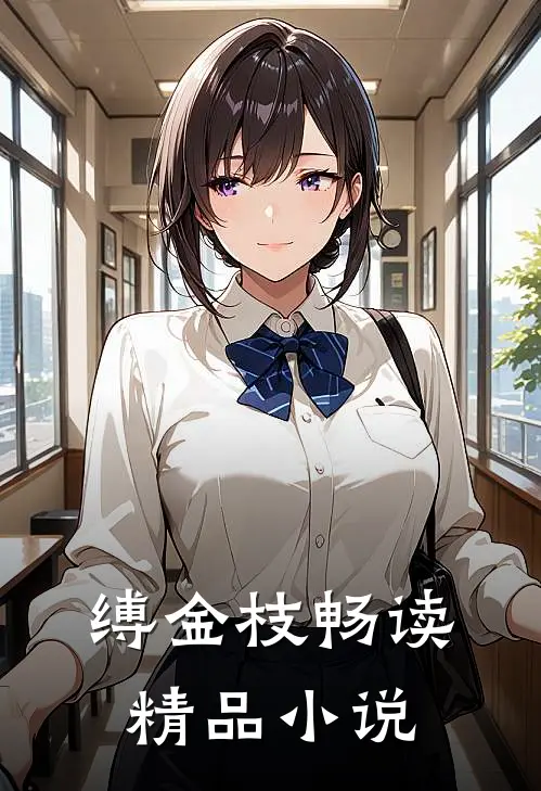 缚金枝畅读精品小说