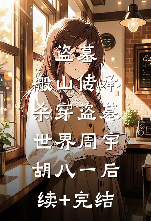 盗墓：搬山传承，杀穿盗墓世界周宇胡八一后续+完结