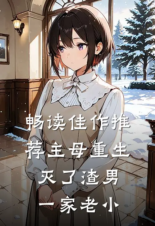 畅读佳作推荐主母重生，灭了渣男一家老小
